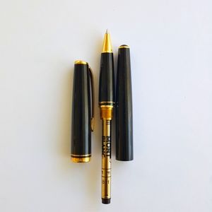 Mont Blanc Vintage Ball Point Pen Works